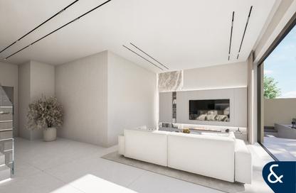 Villa - 4 Bedrooms - 4 Bathrooms for sale in Mira Oasis 3 - Mira Oasis - Reem - Dubai