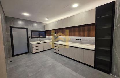 Villa - 4 Bedrooms - 6 Bathrooms for sale in Al Helio 2 - Al Helio - Ajman