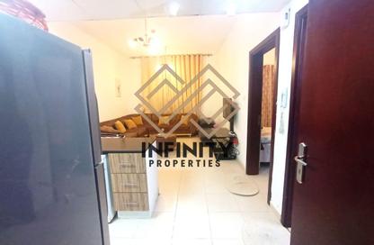 Apartment - 1 - 2 for sale in City Tower B4 - City Towers - Al Nuimiya 3 - Al Nuaimiya - Ajman Apartment - 1 - 2 for sale in City Tower B4 - City Towers - Al Nuimiya 3 - Al Nuaimiya - Ajman