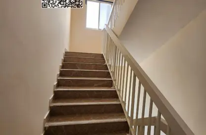 Whole Building - Studio for sale in Al Rashidiya Towers - Al Rashidiya - Ajman Downtown - Ajman