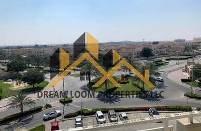 Apartment - 2 Bedrooms - 2 Bathrooms for sale in Al Reef Downtown - Al Reef - Abu Dhabi Apartment - 2 Bedrooms - 2 Bathrooms for sale in Al Reef Downtown - Al Reef - Abu Dhabi