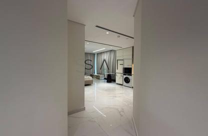 Apartment - Studio - 1 for rent in Skyhills Residences 1 - Skyhills Residences - Dubai Science Park - Dubai Apartment - Studio - 1 for rent in Skyhills Residences 1 - Skyhills Residences - Dubai Science Park - Dubai
