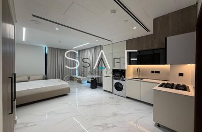 Apartment - Studio - 1 for rent in Skyhills Residences 1 - Skyhills Residences - Dubai Science Park - Dubai Apartment - Studio - 1 for rent in Skyhills Residences 1 - Skyhills Residences - Dubai Science Park - Dubai