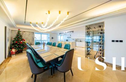 Apartment - 4 Bedrooms - 5 Bathrooms for sale in Elite Residence - Dubai Marina - Dubai Apartment - 4 Bedrooms - 5 Bathrooms for sale in Elite Residence - Dubai Marina - Dubai