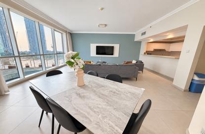 Apartment - 3 - 5 for sale in Al Bateen Residences - Jumeirah Beach Residence - Dubai