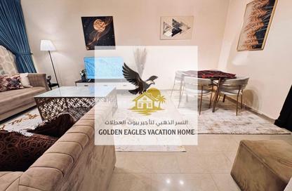 Apartment - 1 Bedroom - 1 Bathroom for rent in New Al Taawun Road - Al Taawun - Sharjah Apartment - 1 Bedroom - 1 Bathroom for rent in New Al Taawun Road - Al Taawun - Sharjah