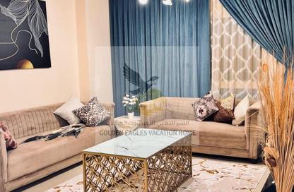 Apartment - 1 - 1 for rent in New Al Taawun Road - Al Taawun - Sharjah Apartment - 1 - 1 for rent in New Al Taawun Road - Al Taawun - Sharjah