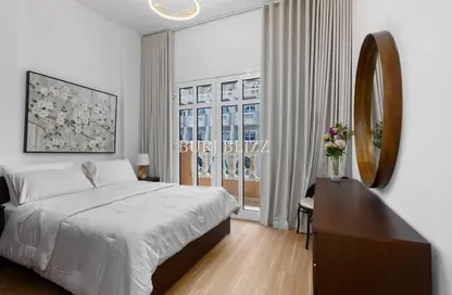 Apartment - 1 Bedroom - 2 Bathrooms for rent in Summer 2 - Summer - Seasons Community - District 15 - Jumeirah Village Circle - Dubai