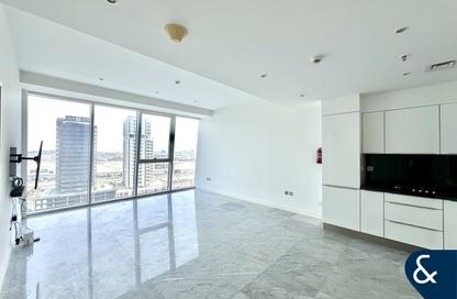 Apartment - 1 Bedroom - 1 Bathroom for rent in The Pad - Business Bay - Dubai