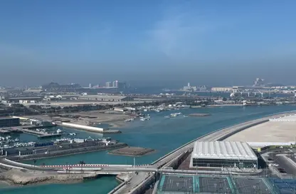 شقة - غرفة نوم - 2 حمامات للايجار في فور سيزونز برايفت ريزيدنسز - جزيرة المارية - أبوظبي