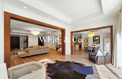 Villa - 4 - 5 for sale in Palma - Arabian Ranches 2 - Dubai Villa - 4 - 5 for sale in Palma - Arabian Ranches 2 - Dubai