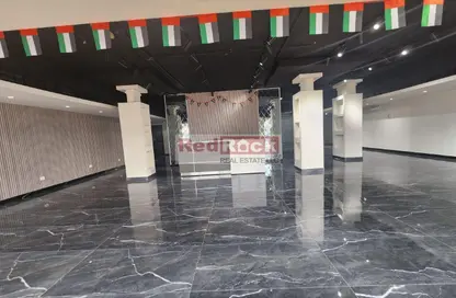 Warehouse - Studio - 3 Bathrooms for rent in Al Quoz Industrial Area 4 - Al Quoz Industrial Area - Al Quoz - Dubai