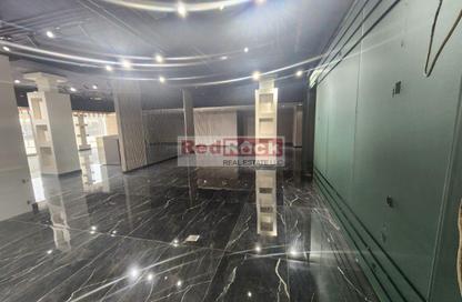 Warehouse - Studio - 3 Bathrooms for rent in Al Quoz Industrial Area 4 - Al Quoz Industrial Area - Al Quoz - Dubai