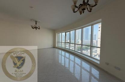 Apartment - 2 Bedrooms - 3 Bathrooms for rent in Babel Towers - Al Majaz 3 - Al Majaz - Sharjah Apartment - 2 Bedrooms - 3 Bathrooms for rent in Babel Towers - Al Majaz 3 - Al Majaz - Sharjah