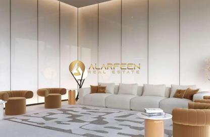 Apartment - 1 Bedroom - 2 Bathrooms for sale in Auresta tower - District 11 - Jumeirah Village Circle - Dubai