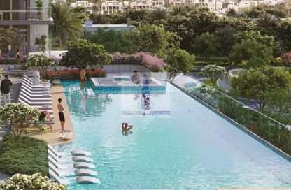 Apartment - 2 Bedrooms - 3 Bathrooms for sale in Ellington House 2 - Ellington House - Dubai Hills Estate - Dubai