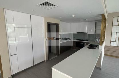 Villa - 3 Bedrooms - 4 Bathrooms for rent in The Cedars - Yas Acres - Yas Island - Abu Dhabi Villa - 3 Bedrooms - 4 Bathrooms for rent in The Cedars - Yas Acres - Yas Island - Abu Dhabi