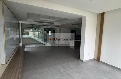 Villa - 3 Bedrooms - 4 Bathrooms for rent in The Cedars - Yas Acres - Yas Island - Abu Dhabi