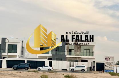 أرض - استوديو للبيع في C تلال سيتي - تلال سيتي - الشارقة