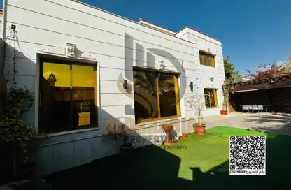 Villa - 6 Bedrooms - 7 Bathrooms for sale in Al Rawda 1 - Al Rawda - Ajman