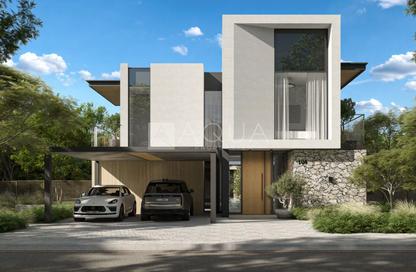 Villa - 5 - 6 for sale in The Acres (Phase 1) - The Acres - Dubai Villa - 5 - 6 for sale in The Acres (Phase 1) - The Acres - Dubai