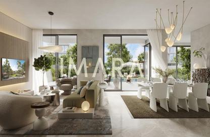 Villa - 5 - 7 for sale in Park Gate - Dubai Hills Estate - Dubai