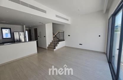 Townhouse - 4 Bedrooms - 5 Bathrooms for sale in Santorini - Damac Lagoons - Dubai