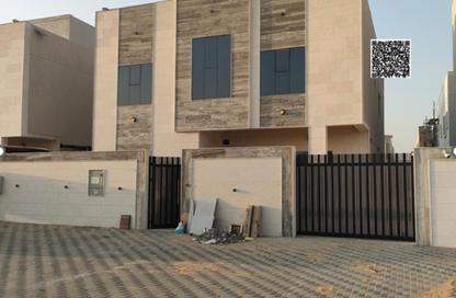 Villa - 6 Bedrooms - 7 Bathrooms for sale in Al Zahya - Ajman