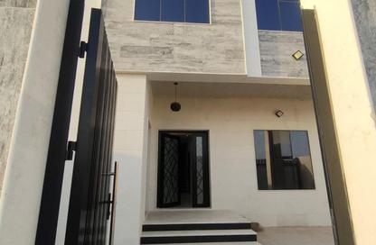 Villa - 6 Bedrooms - 7 Bathrooms for sale in Al Zahya - Ajman
