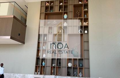 Apartment - 2 Bedrooms - 2 Bathrooms for rent in Beverly Boulevard - Arjan - Dubai Apartment - 2 Bedrooms - 2 Bathrooms for rent in Beverly Boulevard - Arjan - Dubai