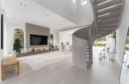 Villa - 4 Bedrooms - 4 Bathrooms for rent in Mirador - Arabian Ranches - Dubai