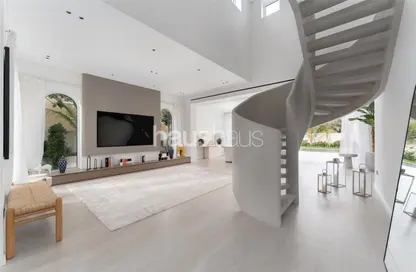 Villa - 4 Bedrooms - 4 Bathrooms for rent in Mirador - Arabian Ranches - Dubai