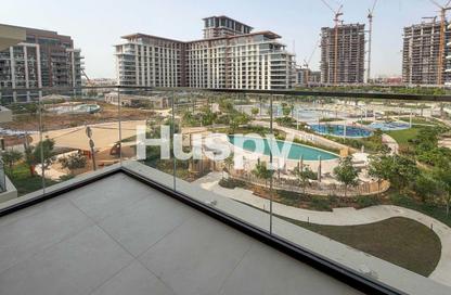 Apartment - 2 Bedrooms - 2 Bathrooms for rent in Erin - Central Park at City Walk - City Walk - Dubai