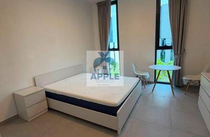 Apartment - Studio - 1 Bathroom for rent in The Link - East Village - Aljada - Sharjah Apartment - Studio - 1 Bathroom for rent in The Link - East Village - Aljada - Sharjah