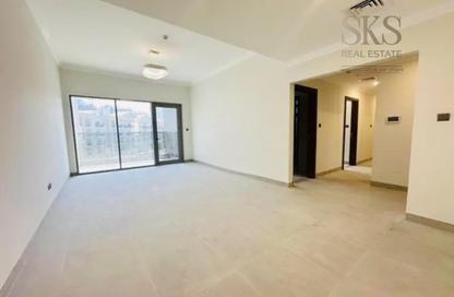 Apartment - 2 - 3 for rent in Art Courtyard - Arjan - Dubai