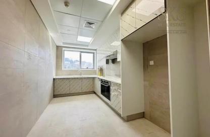 Apartment - 2 - 3 for rent in Art Courtyard - Arjan - Dubai