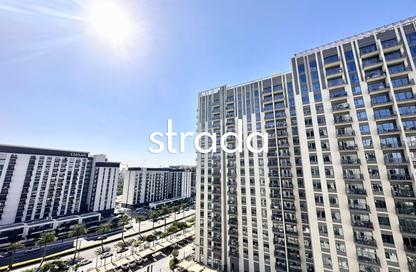 Apartment - 1 Bedroom - 1 Bathroom for sale in Park Heights 2 Tower 2 - Park Heights 2 - Park Heights - Dubai Hills Estate - Dubai
