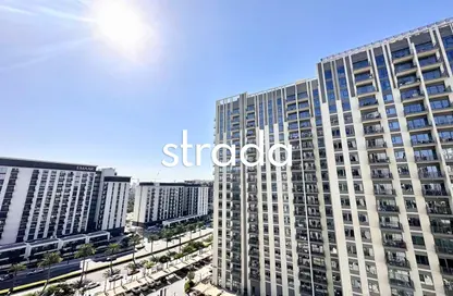 شقة - غرفة نوم - 1 حمام للبيع في برج Park Heights 2 2 - بارك هايتس 2 - دبي هيلز استيت - دبي