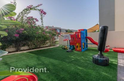 Townhouse - 3 Bedrooms - 4 Bathrooms for rent in Maple at Dubai Hills Estate 2 - Maple at Dubai Hills Estate - Dubai Hills Estate - Dubai Townhouse - 3 Bedrooms - 4 Bathrooms for rent in Maple at Dubai Hills Estate 2 - Maple at Dubai Hills Estate - Dubai Hills Estate - Dubai