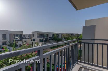 Townhouse - 3 Bedrooms - 4 Bathrooms for rent in Maple at Dubai Hills Estate 2 - Maple at Dubai Hills Estate - Dubai Hills Estate - Dubai Townhouse - 3 Bedrooms - 4 Bathrooms for rent in Maple at Dubai Hills Estate 2 - Maple at Dubai Hills Estate - Dubai Hills Estate - Dubai