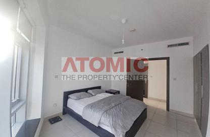 Apartment - 1 Bedroom - 2 Bathrooms for sale in The Lofts West - The Lofts - Downtown Dubai - Dubai