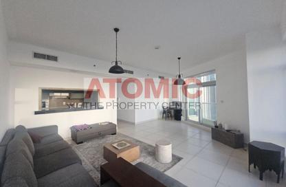 Apartment - 1 - 2 for sale in The Lofts West - The Lofts - Downtown Dubai - Dubai