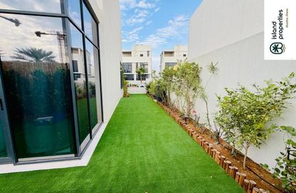 Villa - 2 Bedrooms - 3 Bathrooms for rent in Danah Bay - Al Marjan Island - Ras Al Khaimah