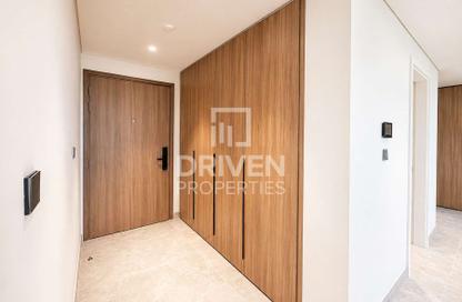 Apartment - 2 - 3 for rent in FH Residency - District 3 - Jumeirah Village Triangle - Dubai