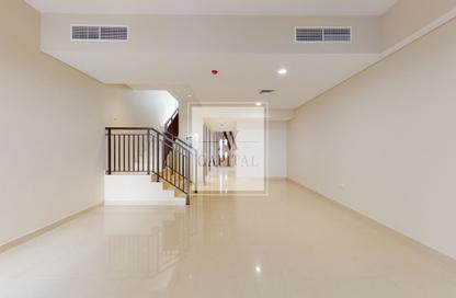 Villa - 3 - 6 for rent in District 14 - Jumeirah Village Circle - Dubai