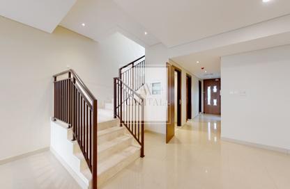 Villa - 3 - 6 for rent in District 14 - Jumeirah Village Circle - Dubai
