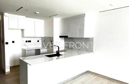 Apartment - 1 Bedroom - 2 Bathrooms for rent in Binghatti Corner - District 10 - Jumeirah Village Circle - Dubai