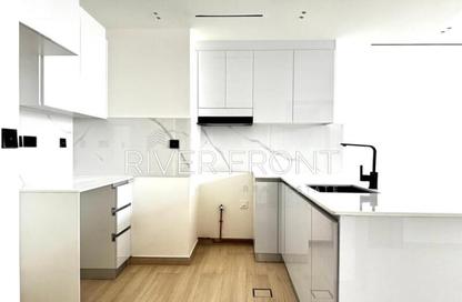 Apartment - 1 Bedroom - 2 Bathrooms for rent in Binghatti Corner - District 10 - Jumeirah Village Circle - Dubai