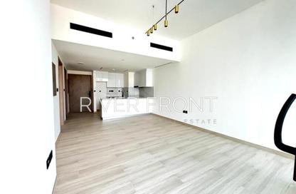Apartment - 1 Bedroom - 2 Bathrooms for rent in Binghatti Corner - District 10 - Jumeirah Village Circle - Dubai