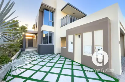 Villa - 5 Bedrooms - 4 Bathrooms for rent in Maple at Dubai Hills Estate 1 - Maple at Dubai Hills Estate - Dubai Hills Estate - Dubai